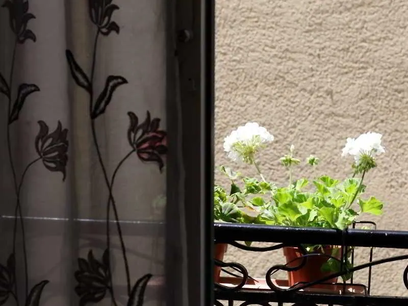 Bed & Breakfast Belvedere Rooms And Terrace Trapani