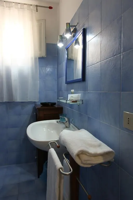 Belvedere Rooms And Terrace Trapani 3*,