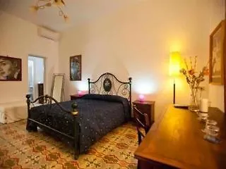 *** Bed & Breakfast Belvedere Rooms And Terrace Trapani Italy