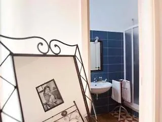 Bed & Breakfast Belvedere Rooms And Terrace Trapani