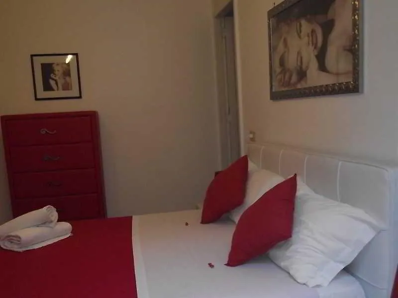 *** Bed & Breakfast Belvedere Rooms And Terrace Trapani Italy