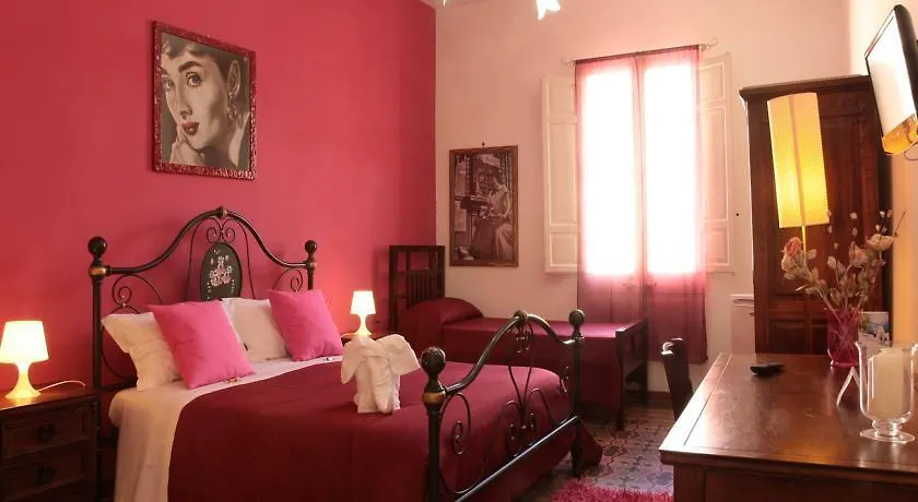 Belvedere Rooms And Terrace Trapani Bed & Breakfast