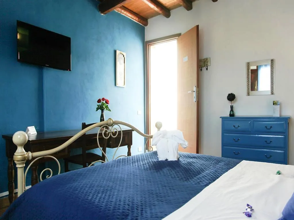 Belvedere Rooms And Terrace Trapani Italy